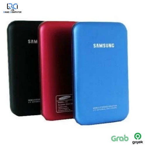 HDD Case Samsung F2 USB 2.0