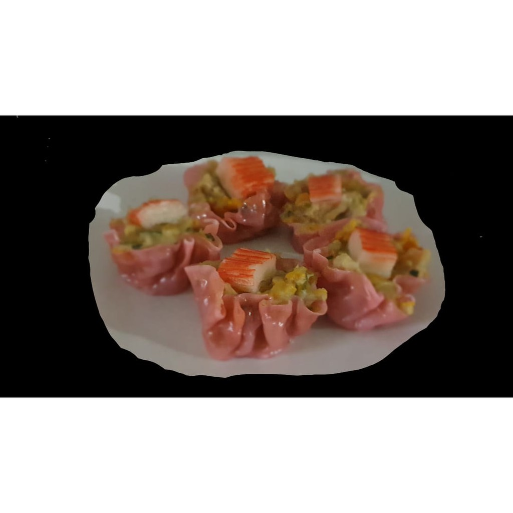 

Dimsum Siomay Crabstick