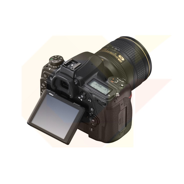 Nikon D780 DSLR Camera (Body Only)