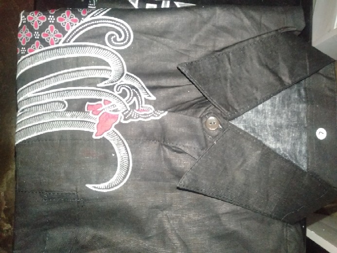 Batik Couple | Batik Couple Modern | Baju Batik Couple | Couple Batik Modern