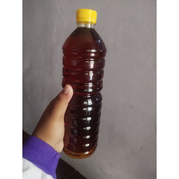

[TERMURAH] PROBIOTIK G18 (madu probiotik) 1L