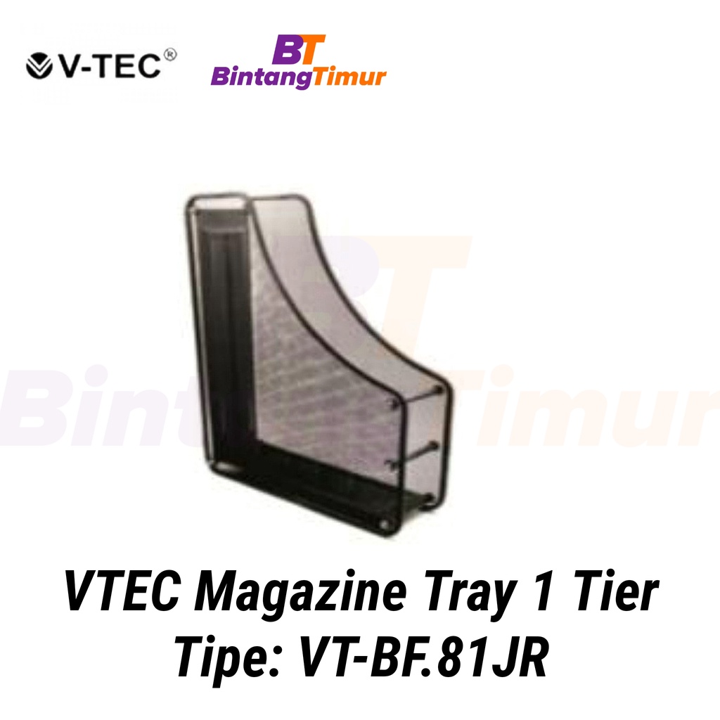 

V-Tec Magazine Case 1 / 2 / 3 Tier