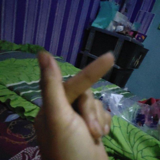 Jemuran Handuk Stanles Steel Palang 3 Panjang 1,2 Meter