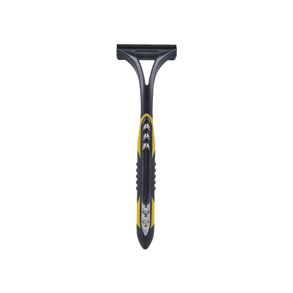 [Made in Japan] Nikken Pisau Cukur Kumis Jenggot/ isi 2/ SSH
