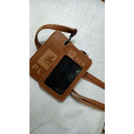 

nametag id card holder PLN