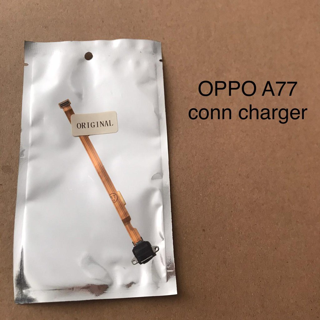 Flexibel OPPO A77 Connector Charger