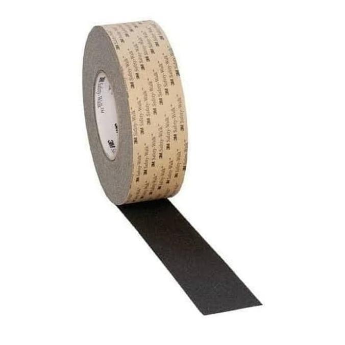 

3M - Anti Slip - Anti Licin - Safety Walk Tape - Lakban Lantai - 18 M