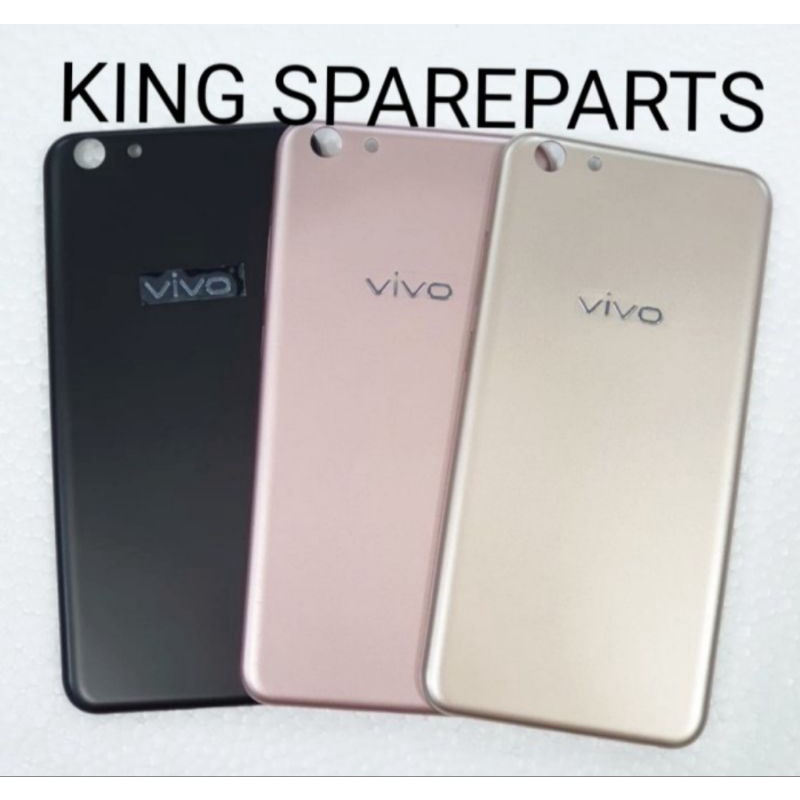 BACKDOOR BACKCOVER TUTUP BELAKANG CASING VIVI Y69 ORIGINAL