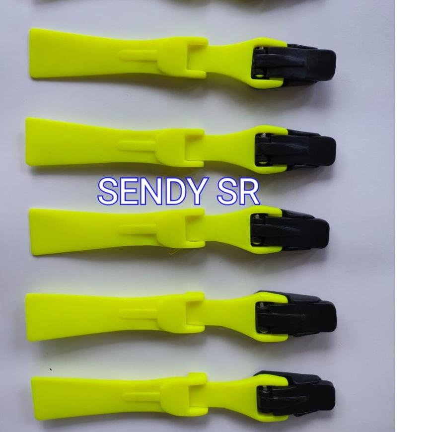 [Original] TALI STRAP SEPATU TRAIL SEPATU CROSS UNIVERSAL SND ACERBISE ONEAL THOR MRC DAN ARC 