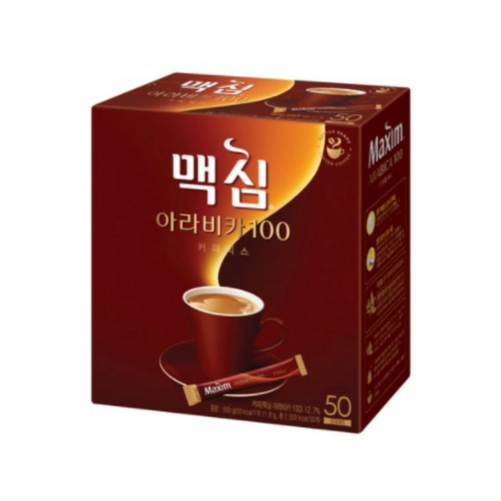 

[20 Sachet] MAXIM MOCHA GOLD/ORIGINAL/WHITE GOLD/SUPREME GOLD/DECAFEIN/SIMPLY LATTE/COFFEE KOREA