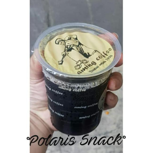 

Sv26 Kopi Bubuk Aming Pontianak 500 Gr / Aming Coffee / Kopi Pontianak 8P7O