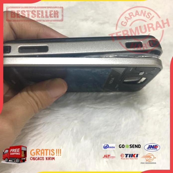 Acc Hp Casing Nokia N96 Fullset Original Cina
