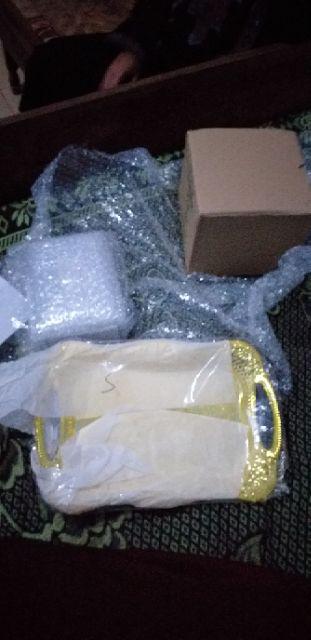 Teko Fancy Air Zam Zam 1.5 Liter