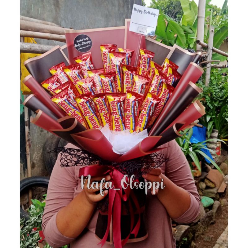 

kado ulang tahun