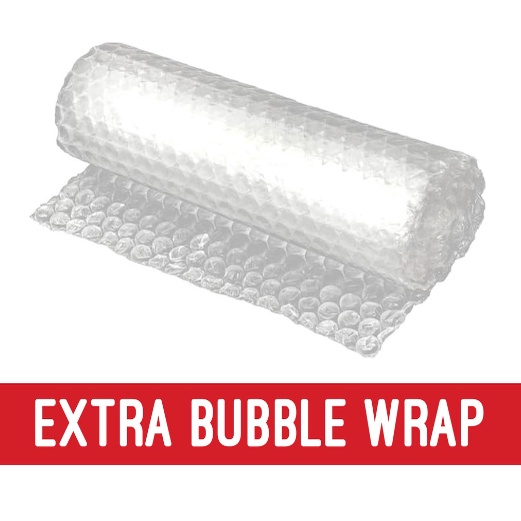 

Extra Bubble Warp