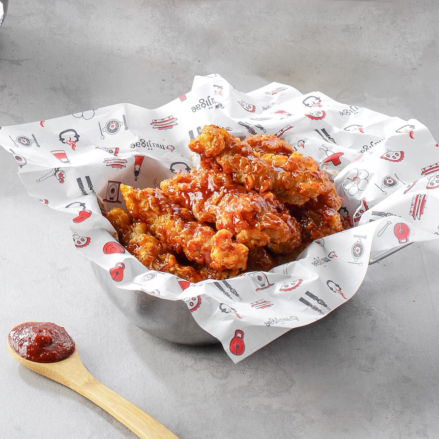 

Mujigae K-Chicken Finger Original