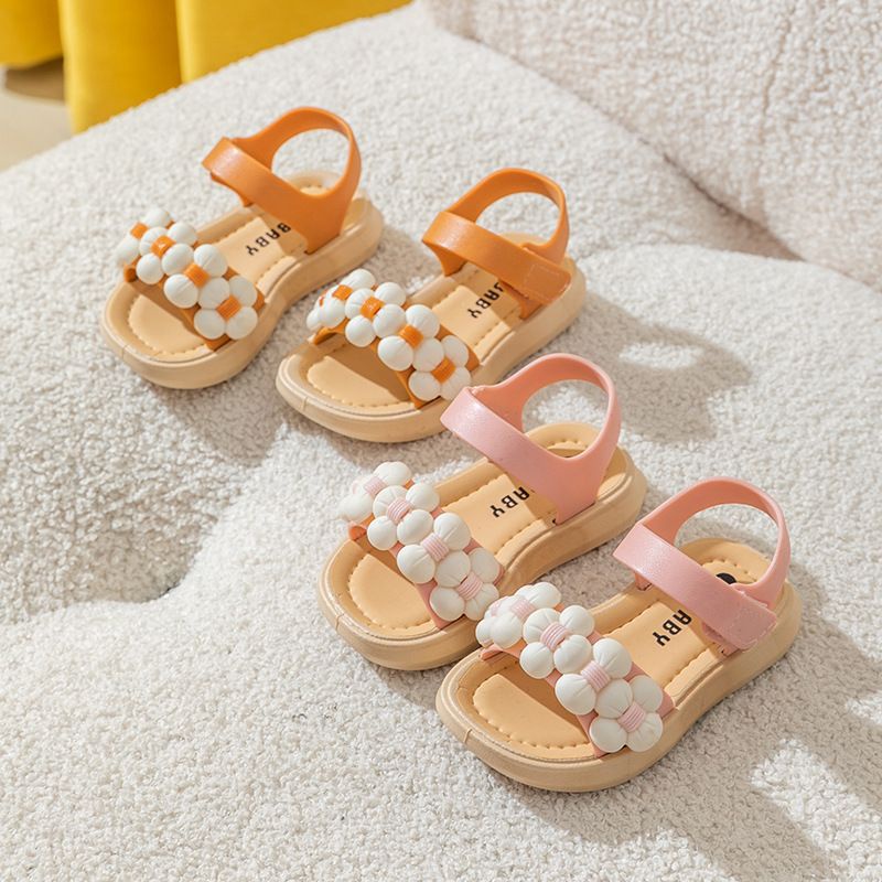 ESW Sandal Tali Jelly Anak Kode B88+1 (Tanpa Dus)