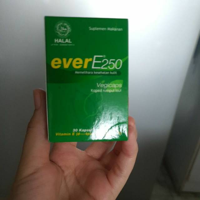 Ever E 250