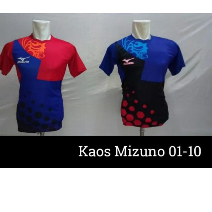 jersey mizuno indonesia