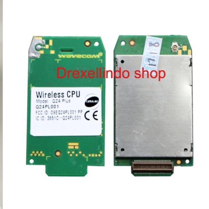 modem pool 16 port usb q24+ q24 plus wavecom murah