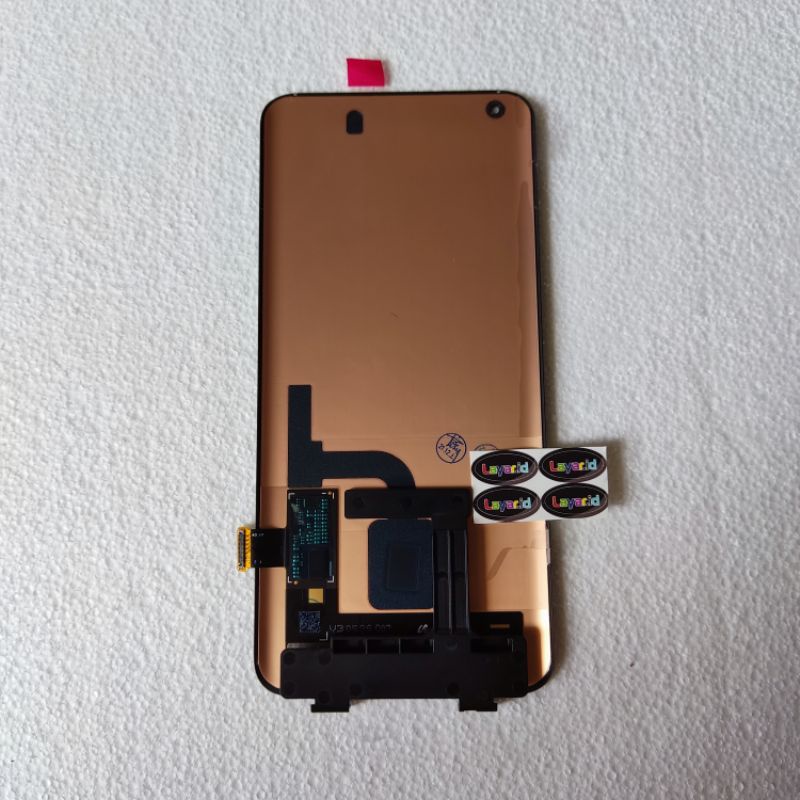 LCD TOUCHSCREEN XIAOMI MI 10 5G / MI 10 PRO 5G ORIGINAL