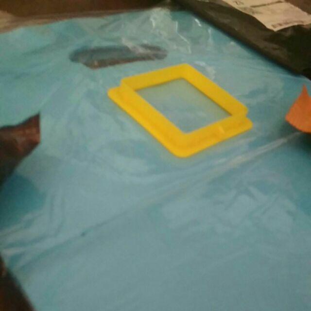 Plastik Bag Olshop Plong 25x35