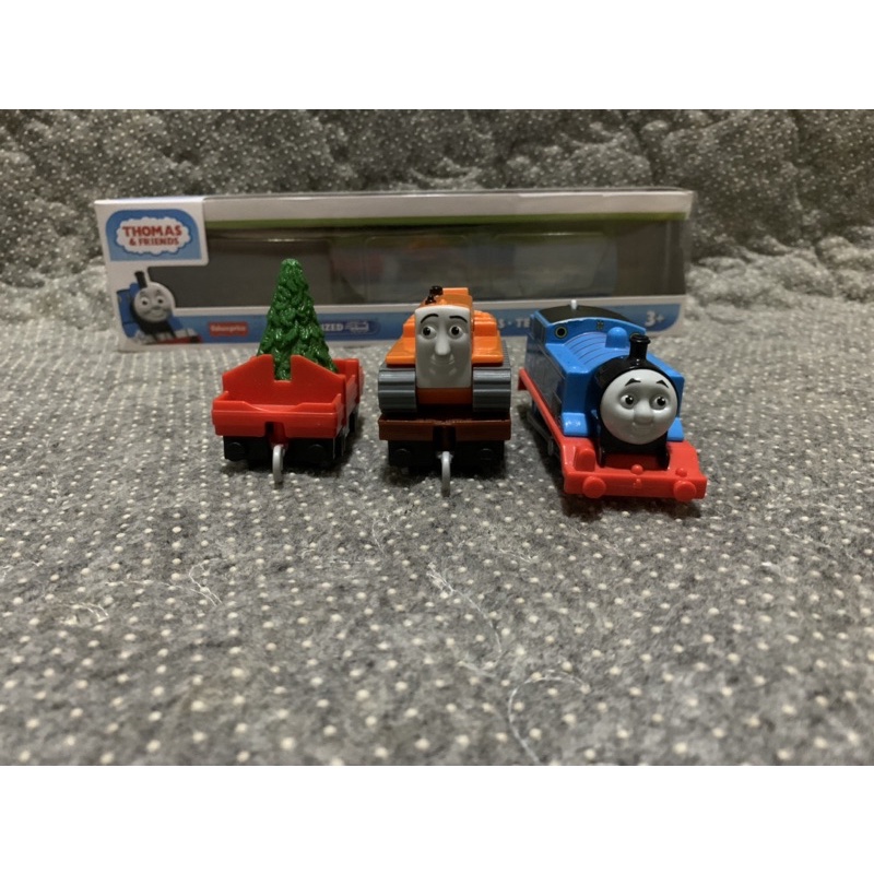 thomas and friends kereta trackmaster thomas terence used