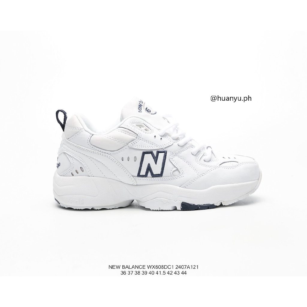 new balance nb608