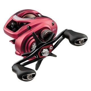 REEL BC BAITCASTING DAIWA CG80HSL HANDEL KIRI