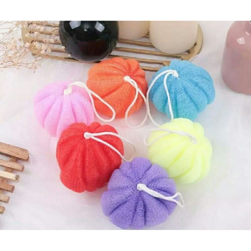 SPON MANDI - BATH SPONGE