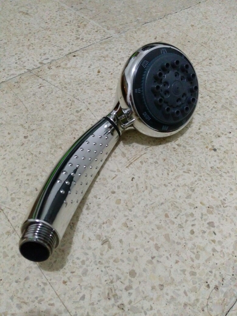 Kepala Shower/ Kepala Hand Shower/ Shower Mandi