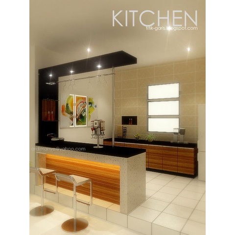 Latopia Retro Meja Bar Luxury Edition Minimalis Scandinavian Sudah Dirakit Dan Bisa Custom