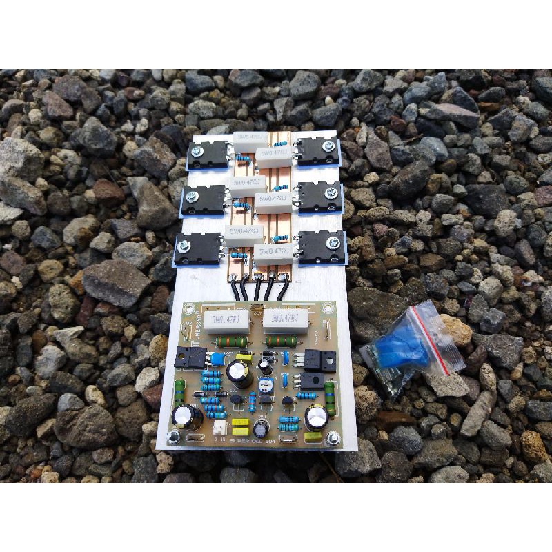 SOCL 504 FINAL 3 SET  TOSHIBA 5200&1943 Komplit