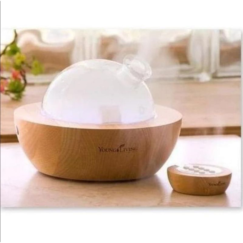 Aria Ultrasonic Diffuser YL made in USA