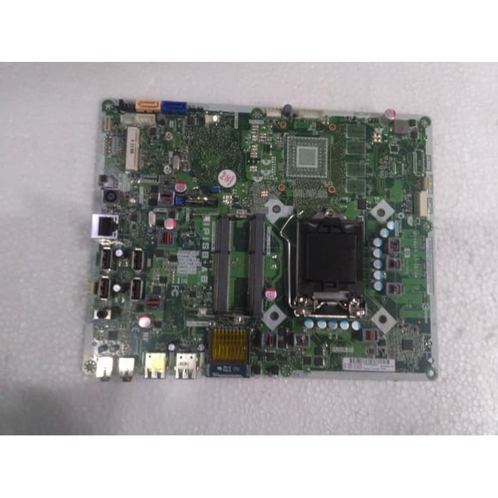 Motherboard PC HP Pavilion 23 AIO IPISB-AB 686070-001 S1155