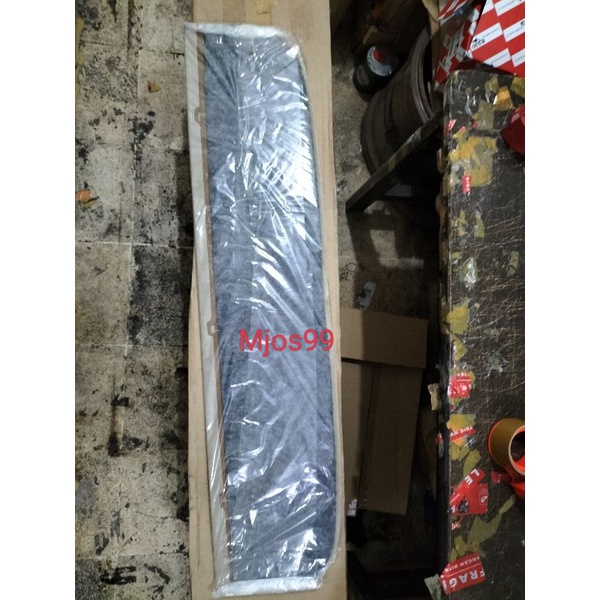 Cover Bagasi Ertiga 2012-2015 GL GX Original