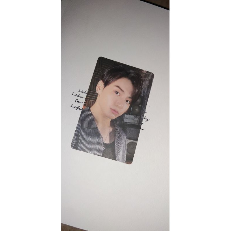 (BOOKED) PC random jk be essential