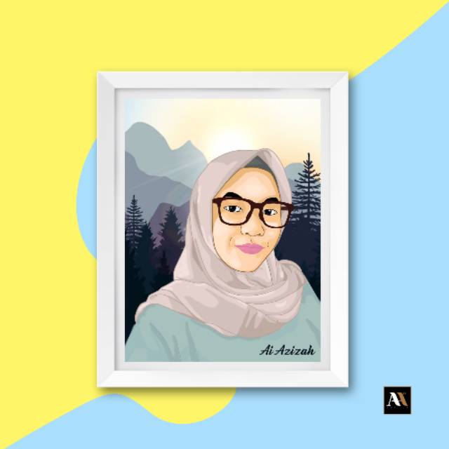 

Vector wajah / kado ulang tahun / hadiah umang tahun