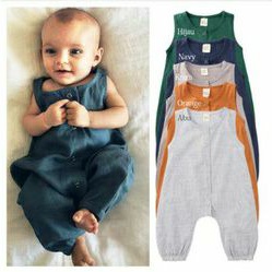Jumper Bayi Lucu dan Romper Bayi Lucu