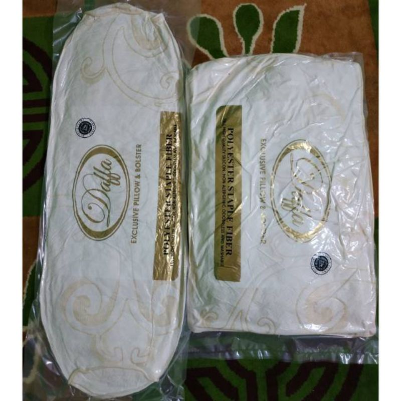 DIFFA BANTAL/GULING HOTEL