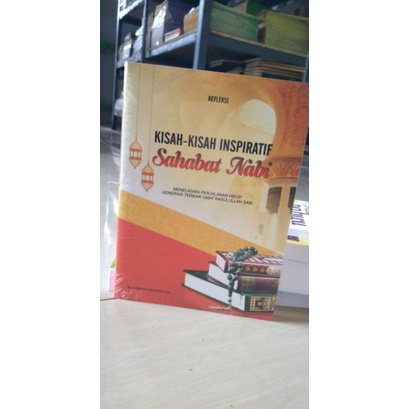 kisah kisah inspiratif sahabat nabi