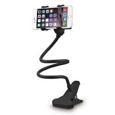 Lazypod Meja / Standing Handphone Meja Aneka Warna