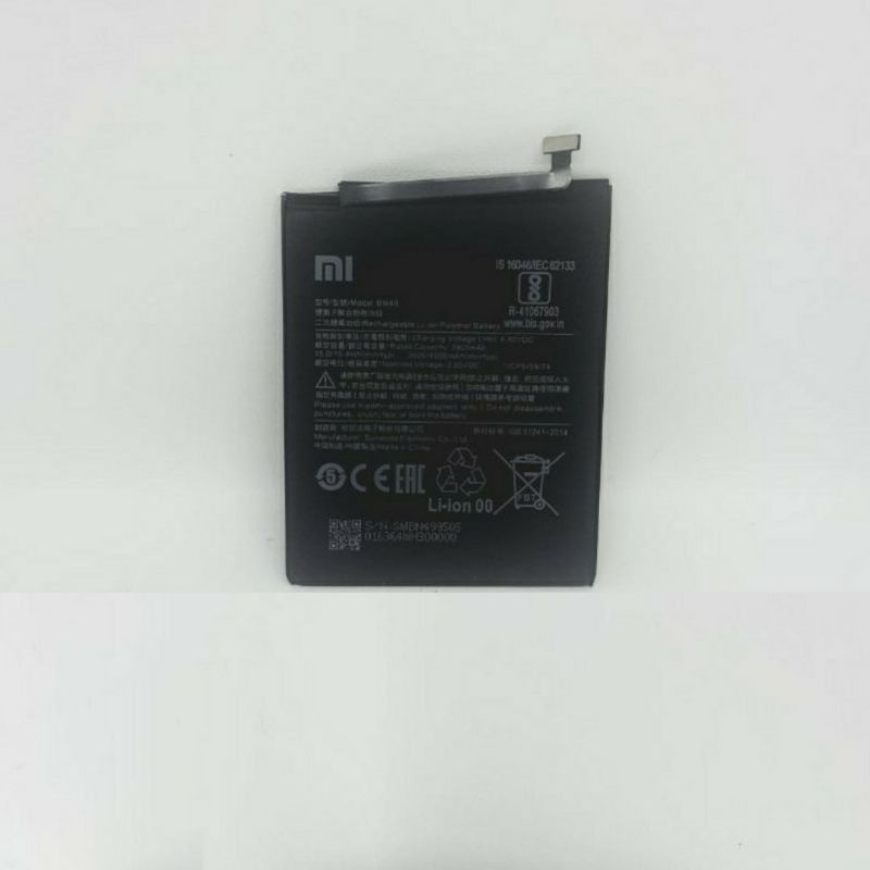 BATERAI BATRE XIAOMI REDMI 7A BN49 / BATTERY REDMI 7A BN 49