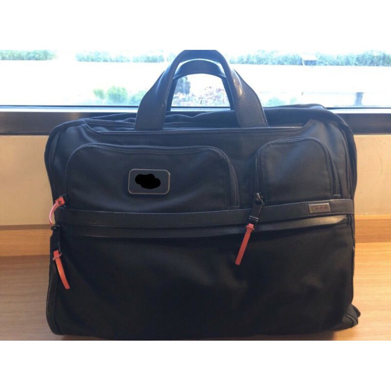 Tas Tumi Alpha 3 Brief