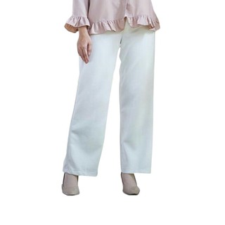 Promo Kulot Panjang  Wanita  Celana  Model Terbaru Bahan 
