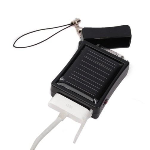 Solar Charger Ip Baru