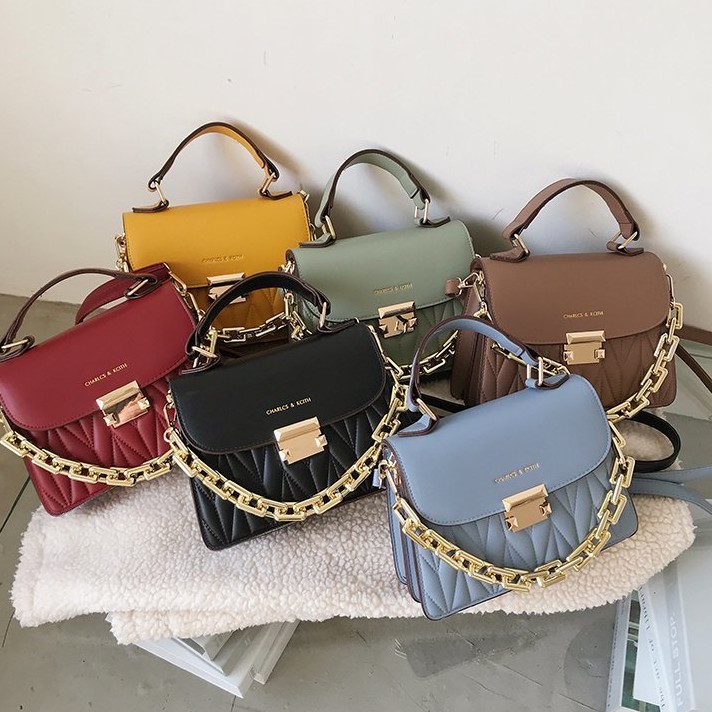 (2PC BISA IKG)GTBI99884985 New Arrival  !!!  Tas Selempang  Tas Wanita Import  Premium Terbaru