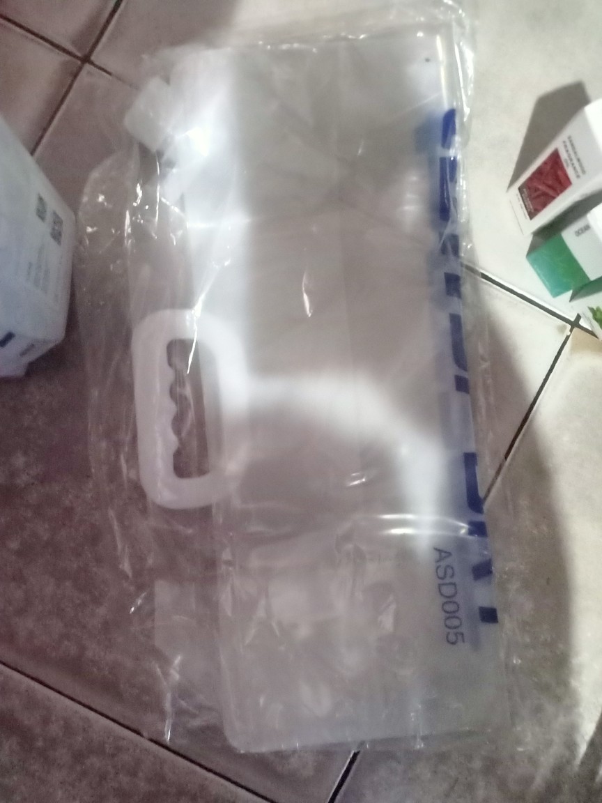 【gogomart】kantong Air Portabel 5 Liter