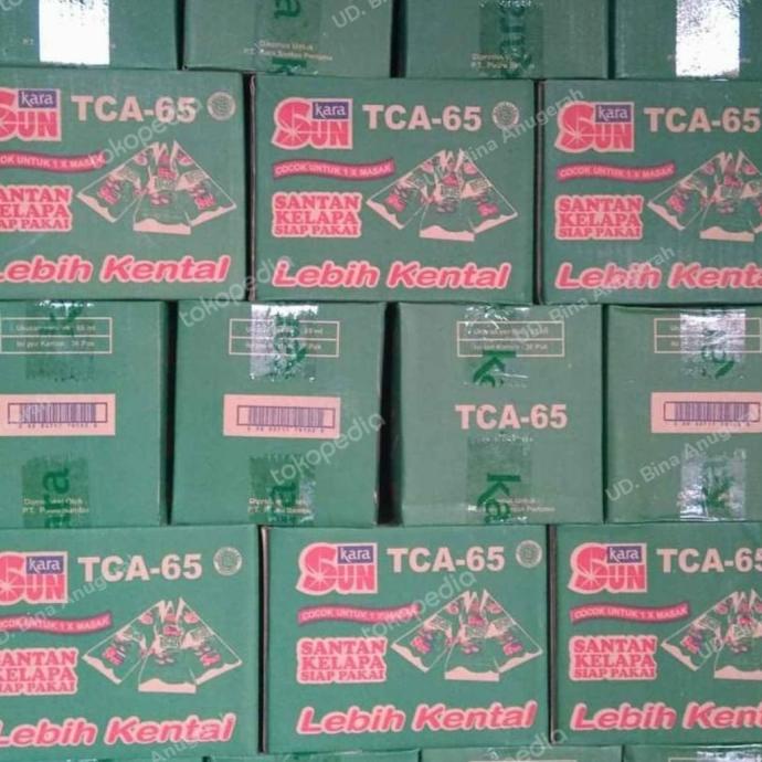 

Diskon Sun Kara Santan 65mlx36 (1dus) Diskon