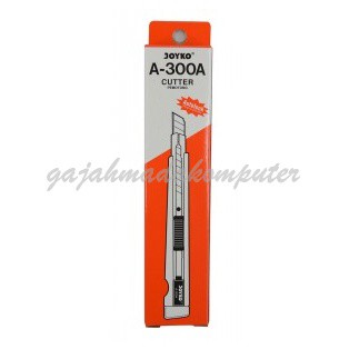 

Cutter A-300A Joyko